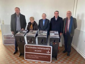 Valorisation du patrimoine rural